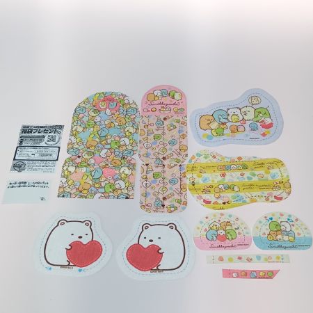  TAKARATOMY タカラトミー フェルティミシン すみっコぐらし