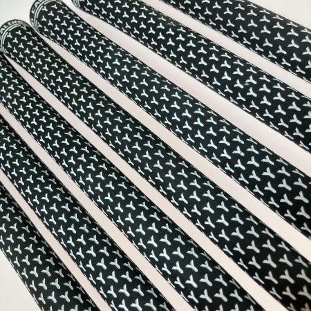  Calong New P-790 タングステン 4-9.P アイアンセット ブラック