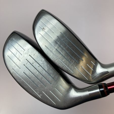  ONOFF オノフ TYPE-D 21° 24° ユーティリティ 2本セット SMOOTH KICK MP-512U S