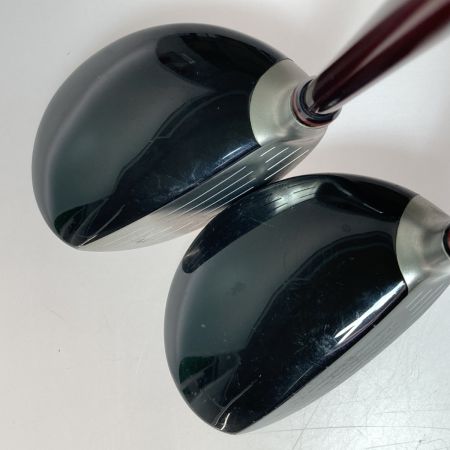  ONOFF オノフ TYPE-D 21° 24° ユーティリティ 2本セット SMOOTH KICK MP-512U S