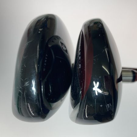  ONOFF オノフ TYPE-D 21° 24° ユーティリティ 2本セット SMOOTH KICK MP-512U S