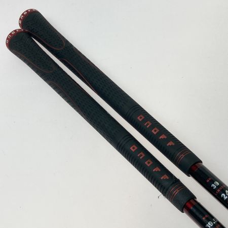  ONOFF オノフ TYPE-D 21° 24° ユーティリティ 2本セット SMOOTH KICK MP-512U S