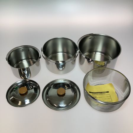  snowpeak スノーピーク フィールドクッカー Pro.1 CS-021 キャンプ 調理器具 欠品有