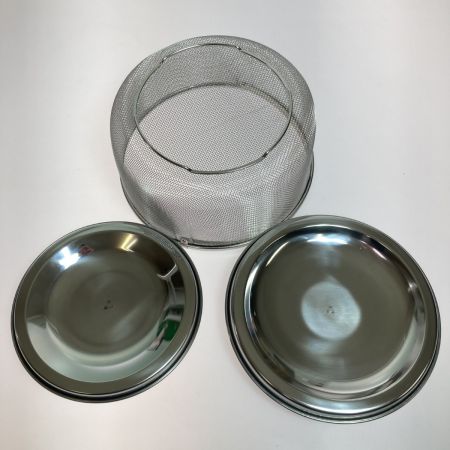  snowpeak スノーピーク フィールドクッカー Pro.1 CS-021 キャンプ 調理器具 欠品有