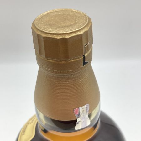 【北海道内限定発送】 YAMAZAKI 山崎/サントリー 12年 ジャパニーズウイスキー 700ml 43% 箱付 YAMAZAKI 未開栓