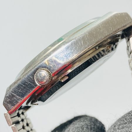  SEIKO セイコー 5 ファイブ 自動巻き 腕時計 キズ多 7S26-8760