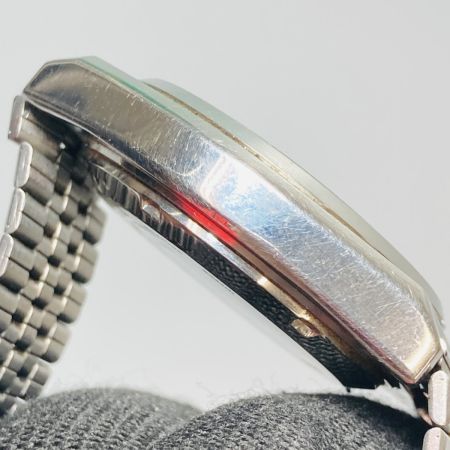  SEIKO セイコー 5 ファイブ 自動巻き 腕時計 キズ多 7S26-8760