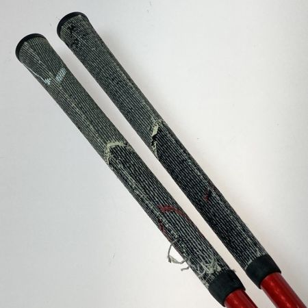  TaylorMade テーラーメイド BURNER SUPERFAST2.0 3UT 4UT ユーティリティ 2本セット RE-AX 60 R