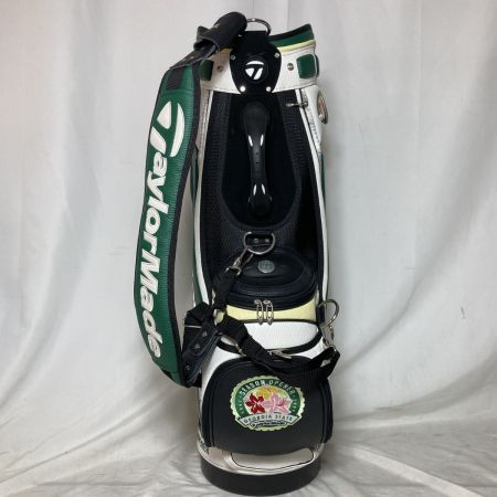  TaylorMade テーラーメイド SEASON OPENER シーズンオープナー ジョージア州 キャディバッグ 9.5型 5.8kg 6分割 