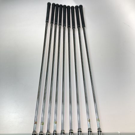  DUNLOP ダンロップ XXIO7 ゼクシオ7 4-9.P.A.S 9本 アイアンセット N.S.PRO 920GH S