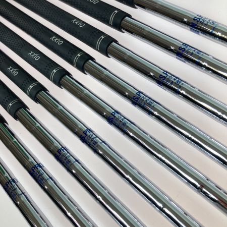  DUNLOP ダンロップ XXIO7 ゼクシオ7 4-9.P.A.S 9本 アイアンセット N.S.PRO 920GH S