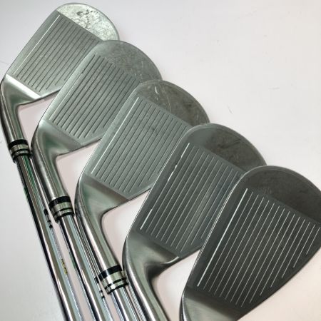  DUNLOP ダンロップ XXIO7 ゼクシオ7 4-9.P.A.S 9本 アイアンセット N.S.PRO 920GH S