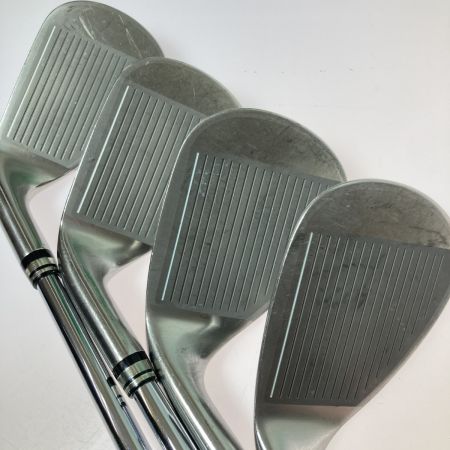  DUNLOP ダンロップ XXIO7 ゼクシオ7 4-9.P.A.S 9本 アイアンセット N.S.PRO 920GH S