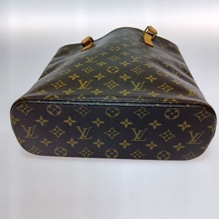  LOUIS VUITTON ルイヴィトン モノグラム ヴァヴァンGM トートバッグ N51170 ブラウン