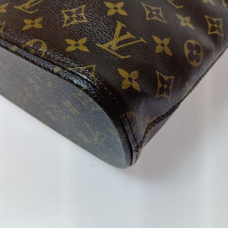  LOUIS VUITTON ルイヴィトン モノグラム ヴァヴァンGM トートバッグ N51170 ブラウン