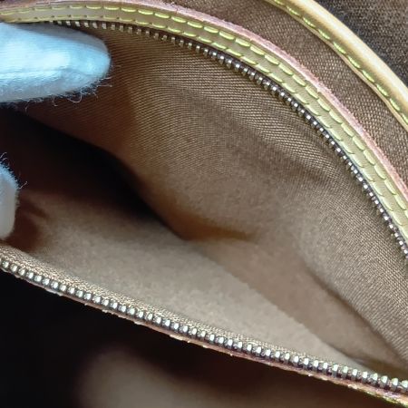  LOUIS VUITTON ルイヴィトン モノグラム ヴァヴァンGM トートバッグ N51170 ブラウン