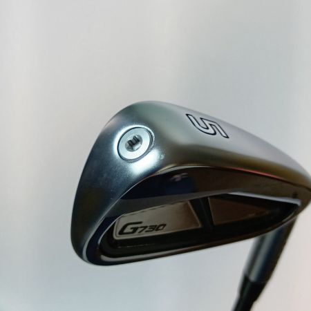  PING ピン G730 5番 20° アイアン ALTA J CB S