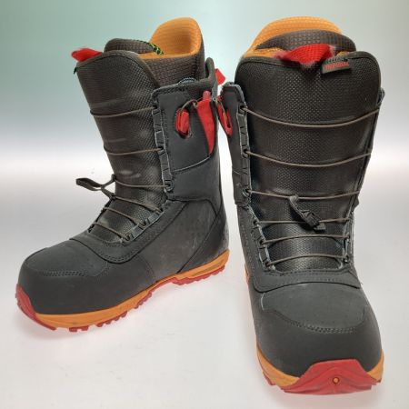  BURTON バートン IMPERIAL ASIAN FIT LTD 28.5cm メンズ スノーボードブーツ クイックレース式
