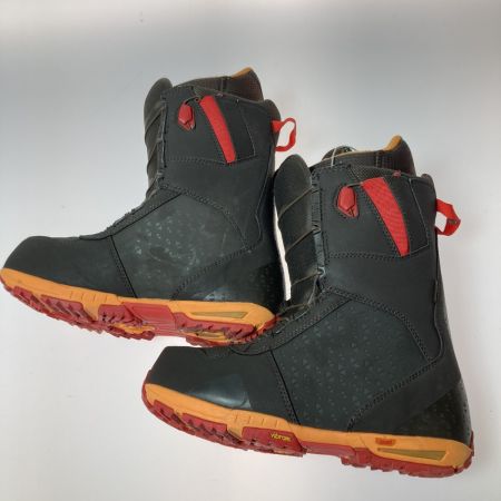  BURTON バートン IMPERIAL ASIAN FIT LTD 28.5cm メンズ スノーボードブーツ クイックレース式