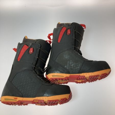  BURTON バートン IMPERIAL ASIAN FIT LTD 28.5cm メンズ スノーボードブーツ クイックレース式