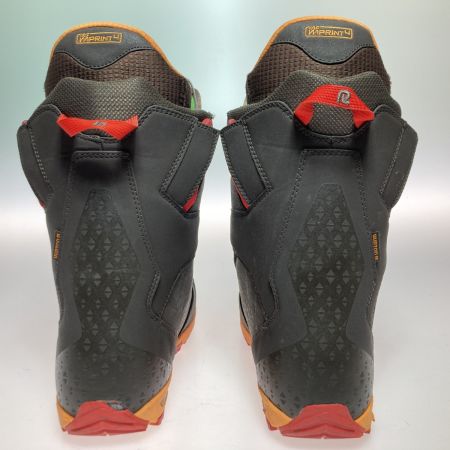  BURTON バートン IMPERIAL ASIAN FIT LTD 28.5cm メンズ スノーボードブーツ クイックレース式