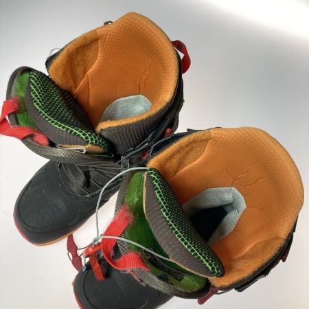  BURTON バートン IMPERIAL ASIAN FIT LTD 28.5cm メンズ スノーボードブーツ クイックレース式