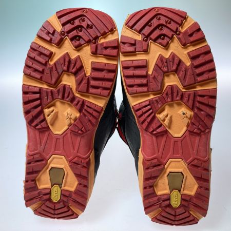  BURTON バートン IMPERIAL ASIAN FIT LTD 28.5cm メンズ スノーボードブーツ クイックレース式