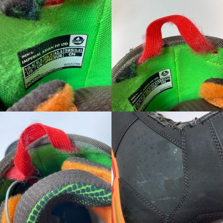  BURTON バートン IMPERIAL ASIAN FIT LTD 28.5cm メンズ スノーボードブーツ クイックレース式