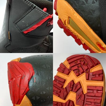  BURTON バートン IMPERIAL ASIAN FIT LTD 28.5cm メンズ スノーボードブーツ クイックレース式