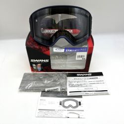 ◎◎ SWANS スワンズ OB-MDH-CU-LG SMNV OUTBACK ULTRA調光ミラーモデル SMNV Bランク