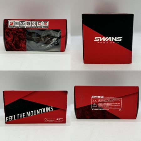  SWANS スワンズ OB-MDH-CU-LG SMNV OUTBACK ULTRA調光ミラーモデル SMNV