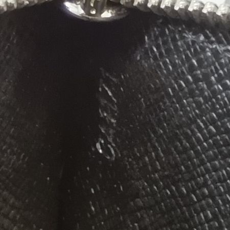  LOUIS VUITTON ルイヴィトン エピ ポルトフォイユ・サラ 長財布 M63742 ブラック