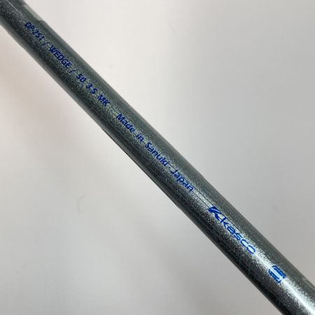  kasco キャスコ Dolphin Flying Wedge 55° ウェッジ ドルフィン フライング ウェッジ