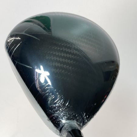  kasco キャスコ VATIC Type-C 1W ドライバー LINQ M40X 5SR カバー・レンチ付