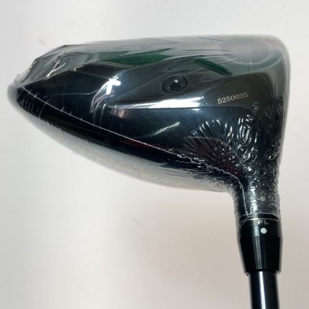  kasco キャスコ VATIC Type-C 1W ドライバー LINQ M40X 5SR カバー・レンチ付