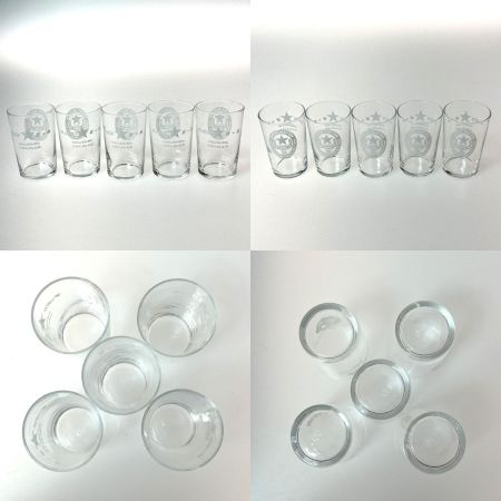  サッポロビール SAPPORO BEER グラスケース グラス25個付 ヒビ・ヨゴレ有