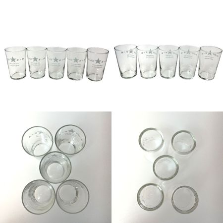  サッポロビール SAPPORO BEER グラスケース グラス25個付 ヒビ・ヨゴレ有