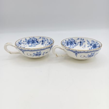  NARUMI ナルミ ミラノ フレーバーティーカップ＆ソーサー 160cc ペア