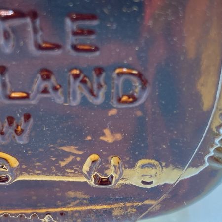  Johnnie Walker ジョニーウォーカー BLACK LABEL EXTRA SPECIAL スコッチ ウイスキー 750ml 43% 沈殿物有 未開栓