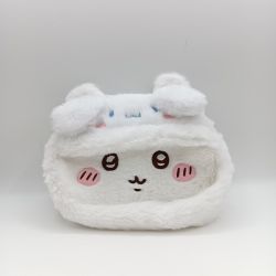 ◎◎  ちいかわ x シナモンロール ポーチ Bランク