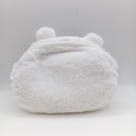   ちいかわ x シナモンロール ポーチ