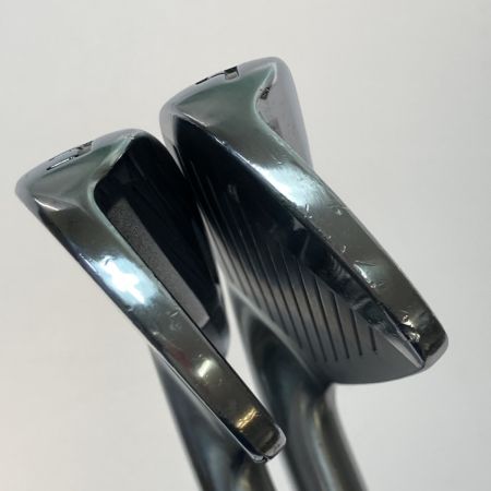  Bridgestone ブリヂストン ツアーステージ  X-BLADE707 FORGED 3番 4番 アイアン 2本セット