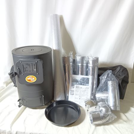  ShareFunN テントサウナ 薪ストーブ AR-360