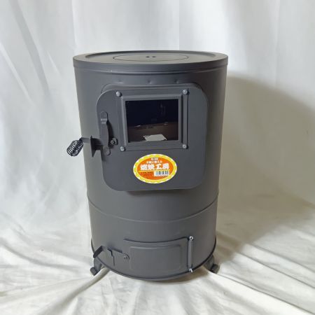  ShareFunN テントサウナ 薪ストーブ AR-360