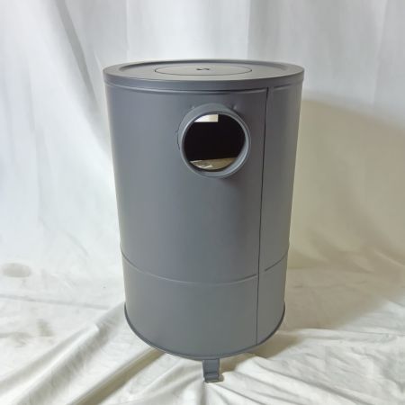  ShareFunN テントサウナ 薪ストーブ AR-360