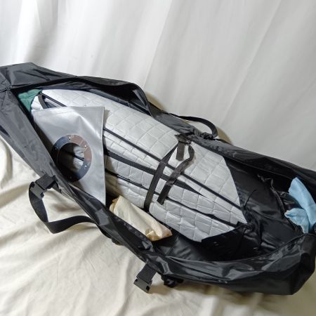  ShareFunN テントサウナ 薪ストーブ AR-360