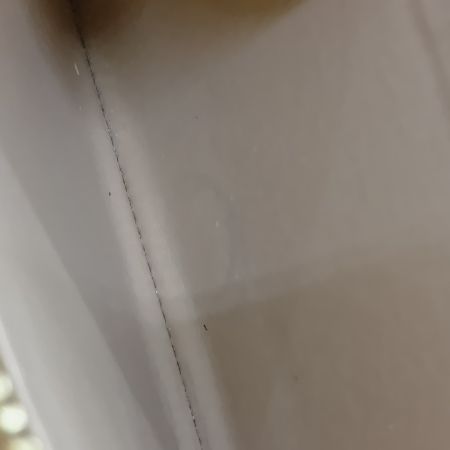  LOUIS VUITTON ルイヴィトン モノグラム デュンヌ ジッピー・ウォレット ラウンドファスナー財布 M83093 アイボリー