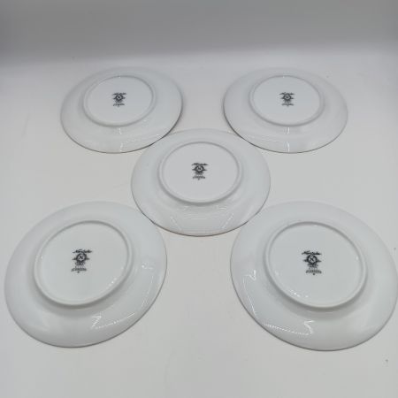  Noritake ノリタケ ヴィラヘブンプレート 大皿1枚小皿5枚