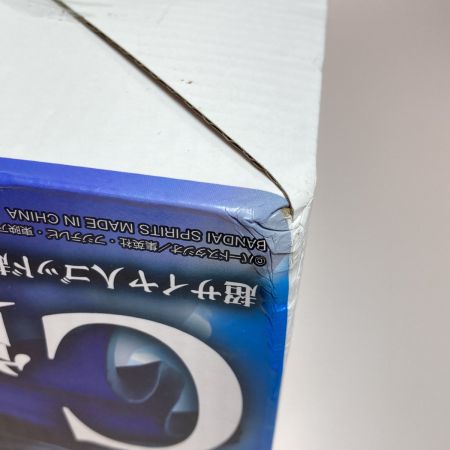  バンダイ 一番くじ フィギュア ドラゴンボール VSオムニバスZ C賞  超サイヤ人ゴッド超サイヤ人ゴジータ