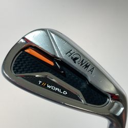 ◎◎ HONMA ホンマ TW747P 11番 アイアン VIZARD For TW747 50 R Cランク